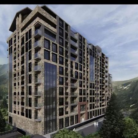 Jazzy Apartment, Kechi House Tsaghkadzor Exterior photo