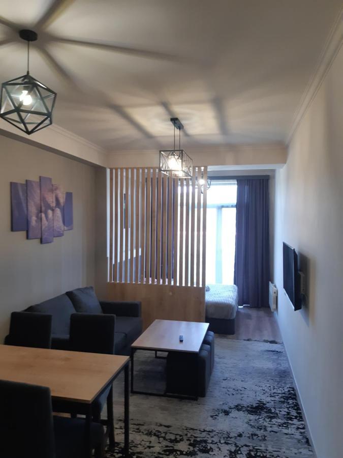 Jazzy Apartment, Kechi House Tsaghkadzor Exterior photo